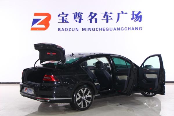 大众tsi380报价,上海大众tsi图片报价 【石家庄】未上牌 大众 迈腾 2.0 tsi 380tsi 尊贵型 黑色 自动档