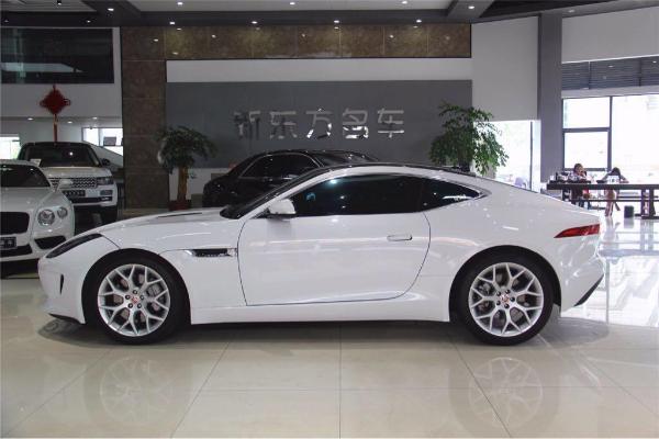 跑车 捷豹 台州二手s-type 近年二手s-type比较   基本配置 编号