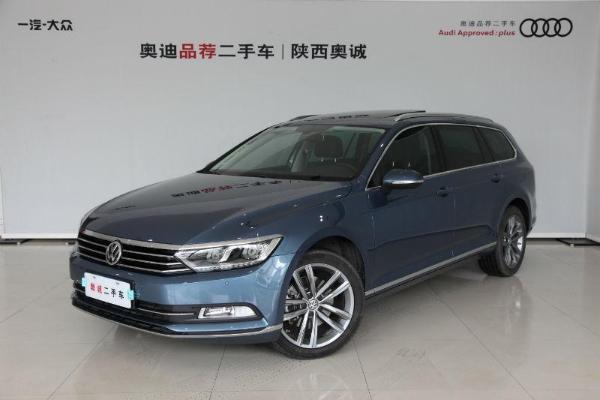 2017年2月大众 蔚揽 2.0tsi 380tsi 两驱畅行版