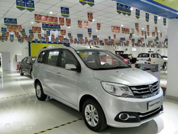 金杯750 图片
