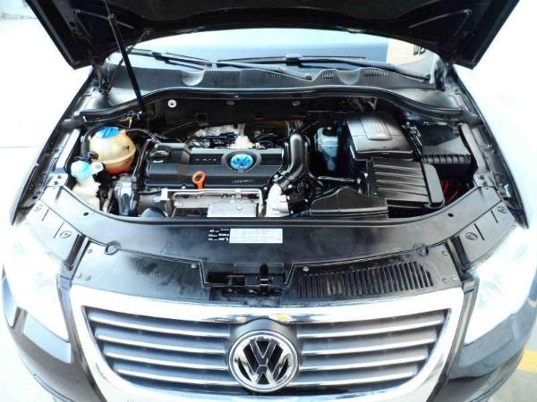 【陕西二手车】2011年4月_二手大众 迈腾 1.4