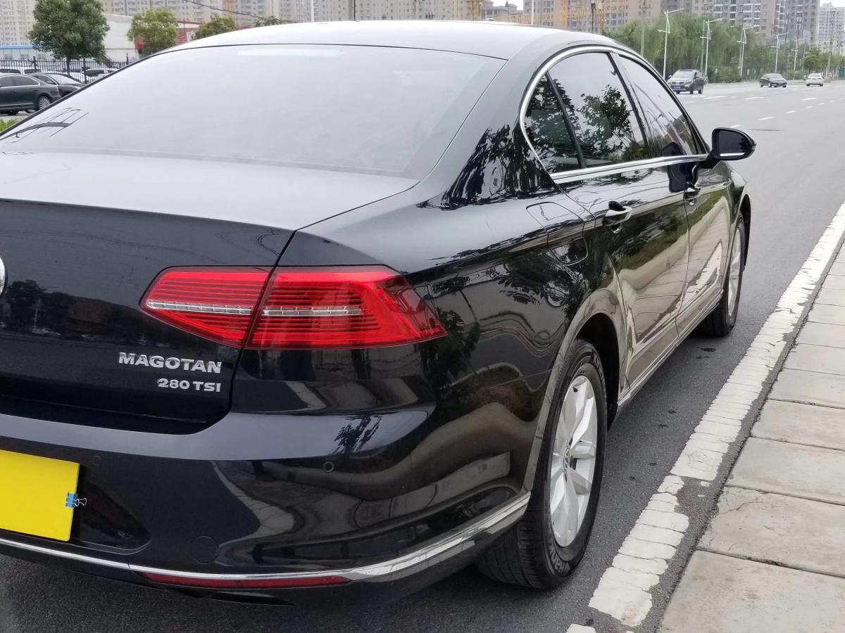 280tsi大众,一汽大众速腾280tsi 2018年8月大众 迈腾 2018款 280tsi dsg 领先型