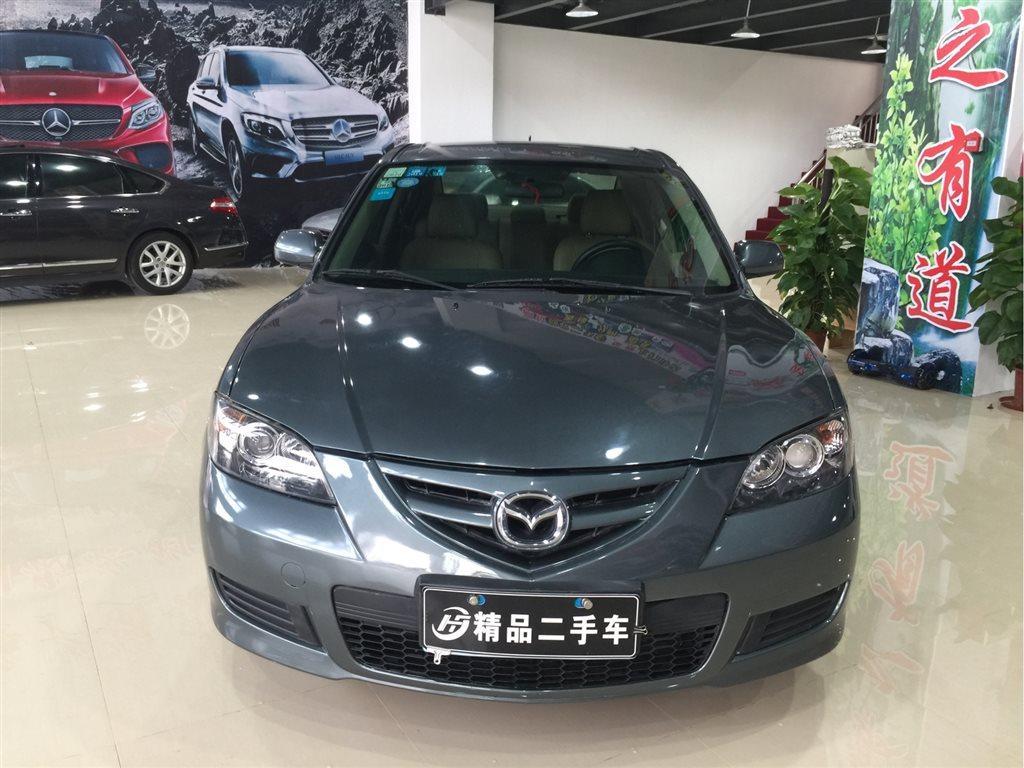 6自动豪华型 自动档